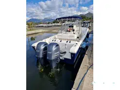 Kelt White Shark 265