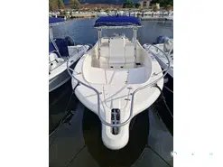 Kelt White Shark 265