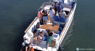 Pinball Boat Pinball E-hybrid