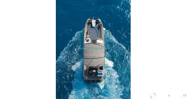 Pinball Boat Pinball E-hybrid
