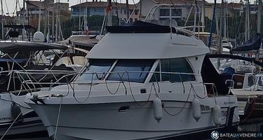 Beneteau Antares 980 Fly