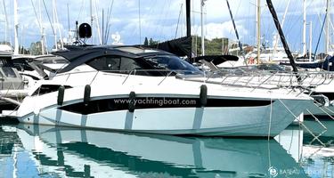 Galeon  405 HTL