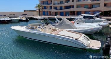 Offshorer Marine Monte Carlo 32