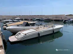 Offshorer Marine Monte Carlo 32