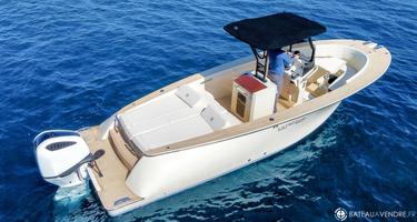 Lilybaeum Yacht Levanzo 25