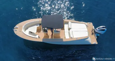 Lilybaeum Yacht Levanzo 25
