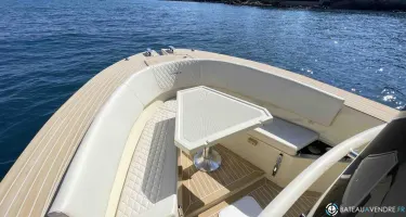 Lilybaeum Yacht Levanzo 25