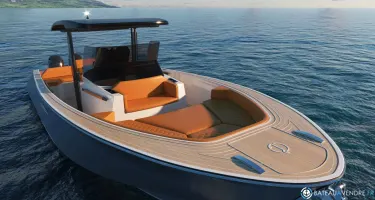 Lilybaeum Yacht Lipari 31