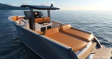 Lilybaeum Yacht Lipari 31