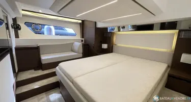 Jeanneau Prestige 460 Fly