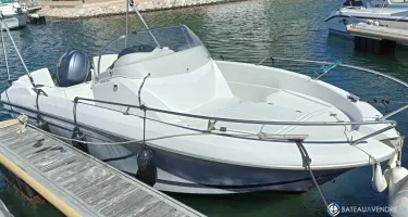 Beneteau Flyer 650 Open S2