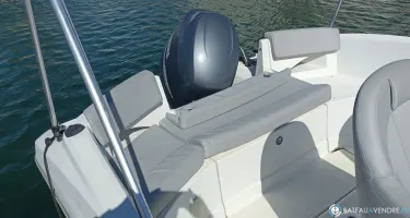 Beneteau Flyer 650 Open S2