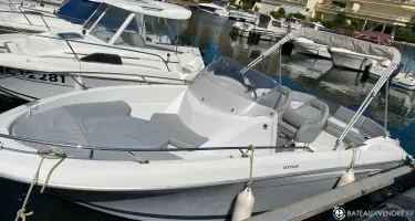 Beneteau Flyer 650 Open S2