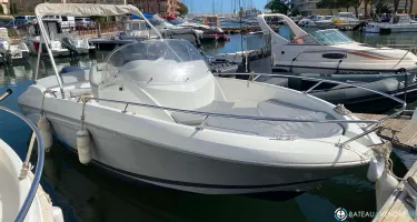 Beneteau Flyer 650 Open S2