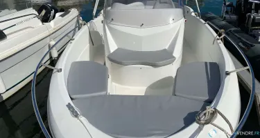 Beneteau Flyer 650 Open S2