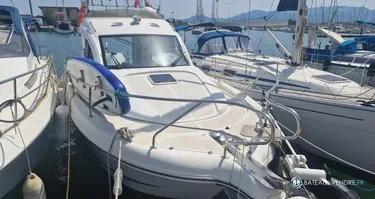 ST Boats Starfisher 30 Cruiser