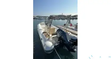 Capelli Tempest 700