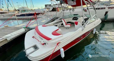Sea Ray  205 Sport