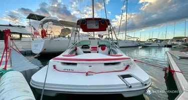 Sea Ray  205 Sport