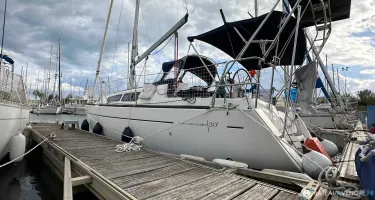 Jeanneau Sun Odyssey 30 i