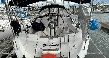Jeanneau Sun Odyssey 30 i