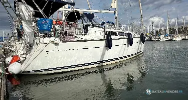 Jeanneau Sun Odyssey 30 i