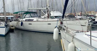 Beneteau Oceanis 54