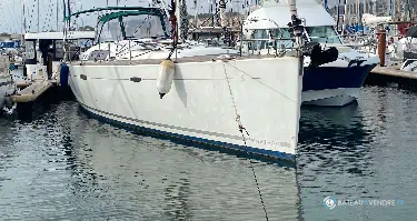 Beneteau Oceanis 54