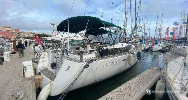 Beneteau Oceanis 54