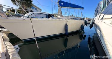 Beneteau First 32