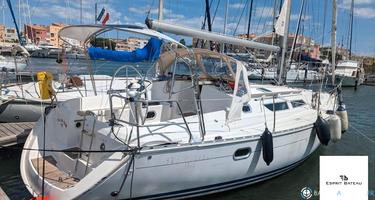 Jeanneau Sun Odyssey 37.1