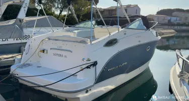 Bayliner  255