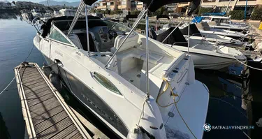 Bayliner  255