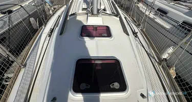 Beneteau Oceanis 31 Limited Edition