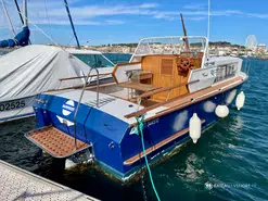 Coronet  27 Sea Farer