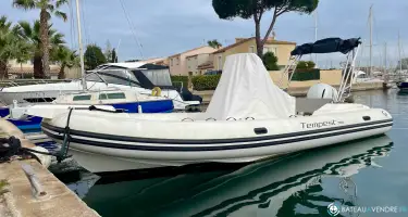 Capelli Tempest 700