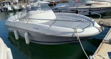 Beneteau Flyer 550 Sun Deck