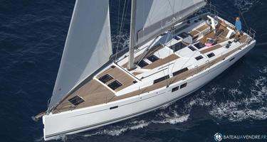 Hanse  470