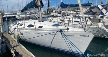 Beneteau First 38 S5