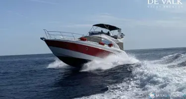Beneteau Monte Carlo 47