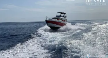 Beneteau Monte Carlo 47