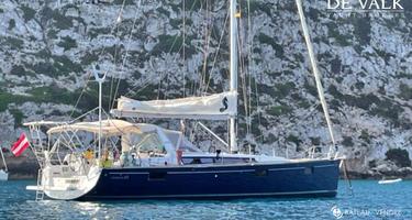 Beneteau Oceanis 48