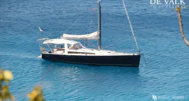 Beneteau Oceanis 48