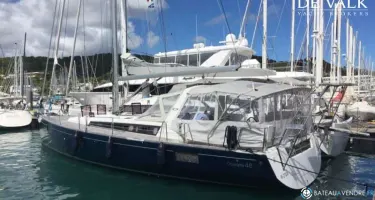 Beneteau Oceanis 48