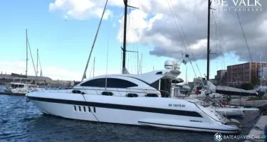 Mangusta  72