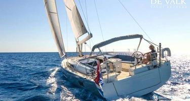 Beneteau Oceanis 51.1