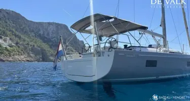 Beneteau Oceanis 51.1