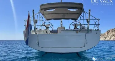 Beneteau Oceanis 51.1
