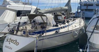 Nautor Swan Swan 47