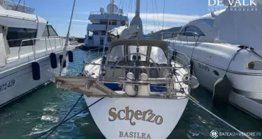 Nautor Swan Swan 47